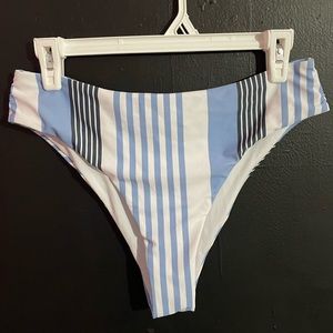 Bikini bottoms